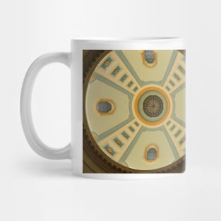 Dome Ceiling Mug